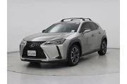 $22998 : Lexus UX 200 2019 4dr Crosso thumbnail
