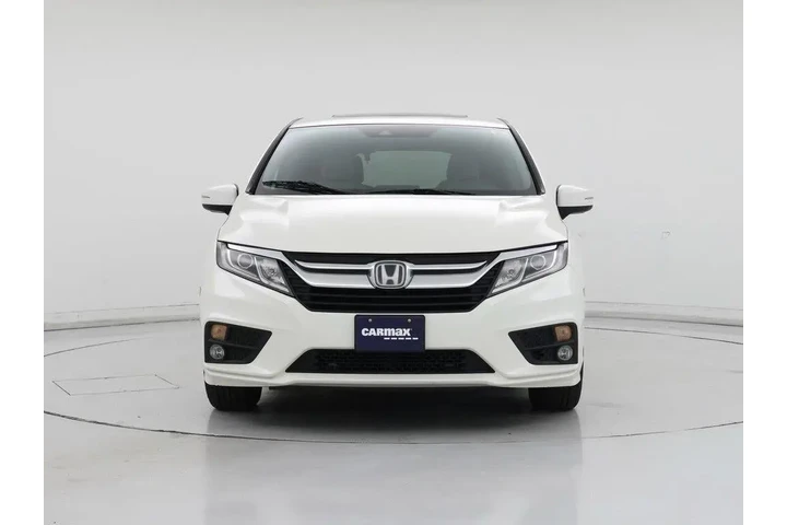 $22998 : Honda Odyssey 2019 EX-L 4dr image 5