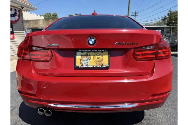 $8199 : 2014 BMW 3 Series 328i xDrive image 9