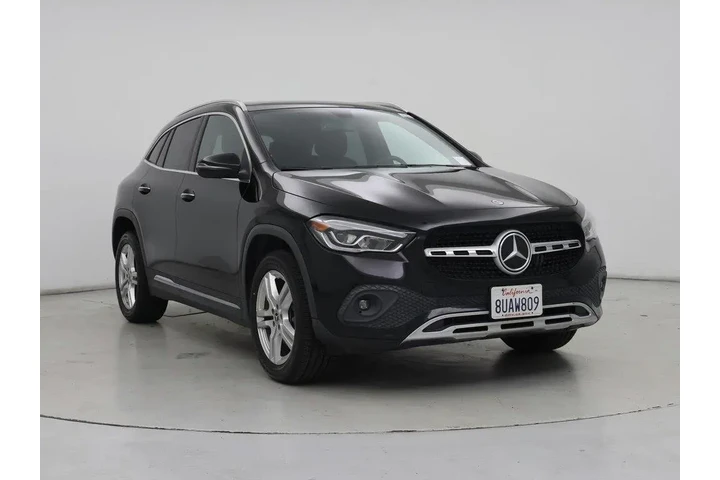 $21998 : Mercedes-Benz GLA 2021 AWD G image 1