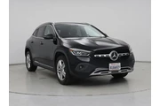 Mercedes-Benz GLA 2021 AWD G en San Jose