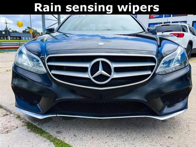 $16995 : 2016 Mercedes-Benz E-Class Fo image 2