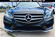 $16995 : 2016 Mercedes-Benz E-Class Fo thumbnail