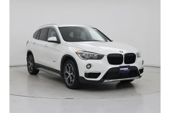 $14998 : BMW X1 2017 sDrive28i 4dr SU image 1