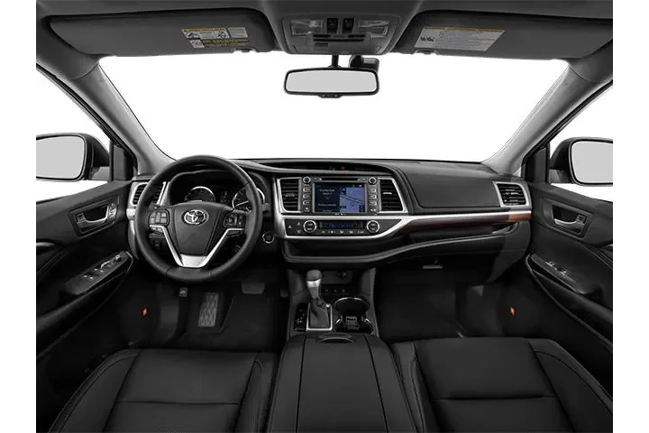 $16997 : Toyota Highlander 2014 AWD X image 7