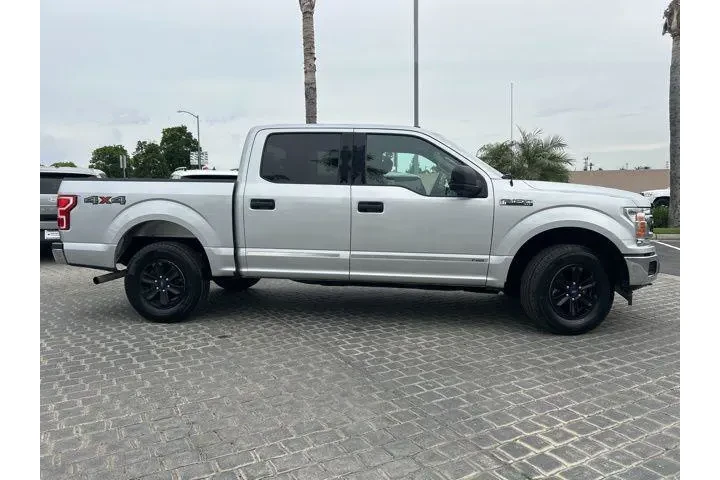 $26995 : Ford F-150 2018 image 5