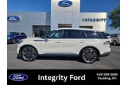 Lincoln Aviator 2022 AWD Res en Detroit