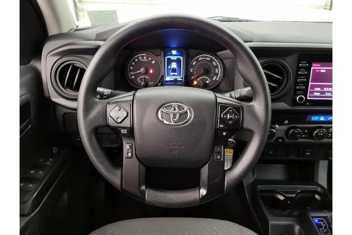 $34998 : Toyota Tacoma 2023 4x4 SR V6 image 10