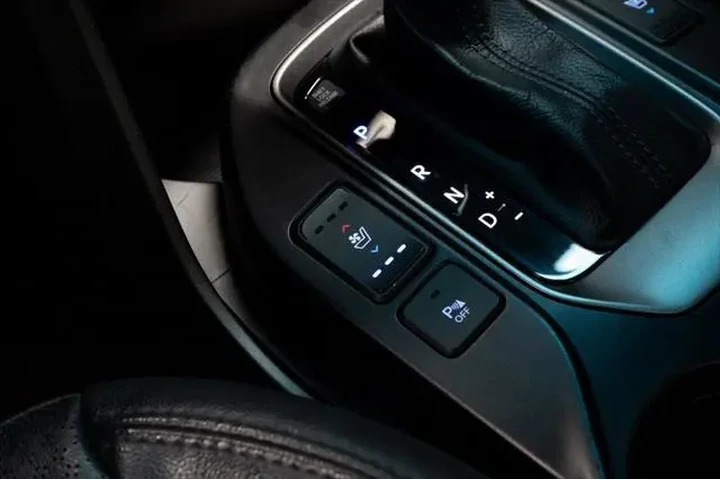 $11994 : Hyundai SANTA FE Sport 2015 image 10