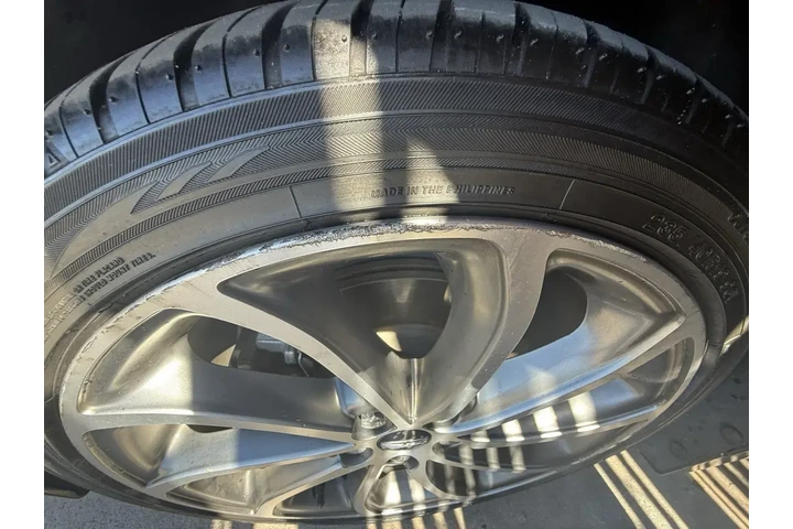 $18900 : Lincoln MKZ Hybrid 2019 Rese image 8