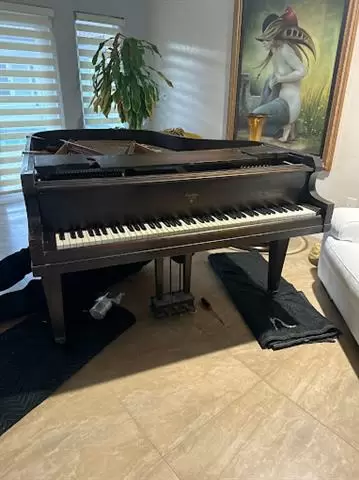 Mudanza Broward y Miami image 2