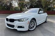 2015 BMW 3 Series 335i thumbnail