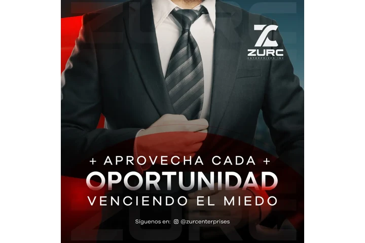 OPORTUNIDAD DE CRECER HOY!! image 1