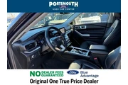 $32495 : Ford Explorer 2022 AWD XLT 4 thumbnail