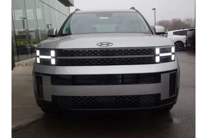 $39750 : Hyundai SANTA FE 2024 AWD Ca image 7