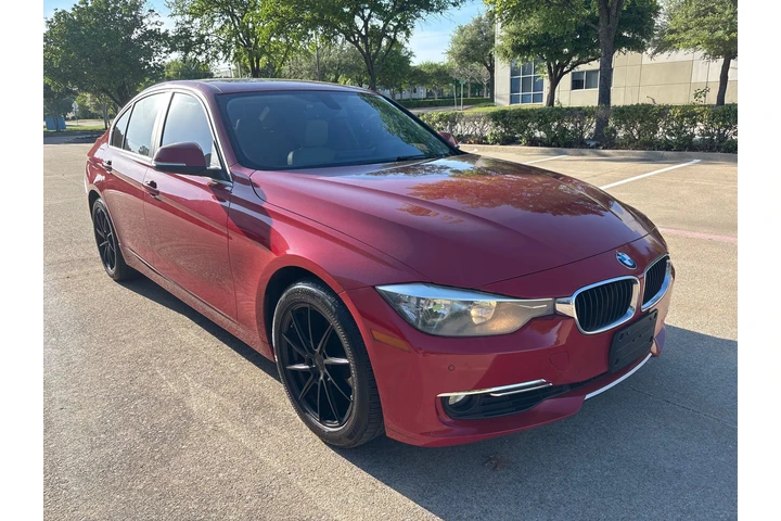 $10490 : 2015 BMW 328i image 2