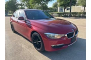 $10490 : 2015 BMW 328i thumbnail