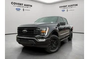 Ford F-150 2022 4x4 XLT 4dr