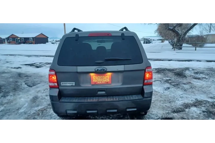$4995 : 2012 Escape XLT image 7