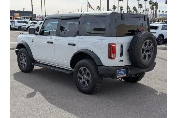 $39999 : Ford Bronco 2023 4x4 Big Ben image 4