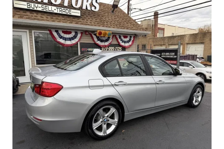 $6699 : 2013 BMW 3 Series 328i xDrive image 4