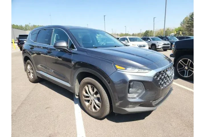 $14995 : Hyundai SANTA FE 2020 SEL 4d image 1