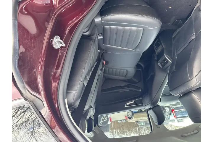 $25000 : Ford Edge 2022 AWD SEL 4dr C image 10