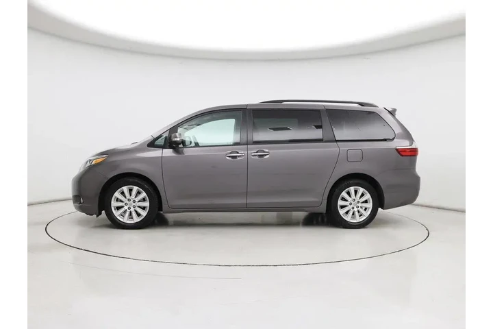 $29998 : Toyota Sienna 2015 AWD XLE 7 image 3