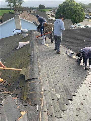 Francisco Roofing image 10