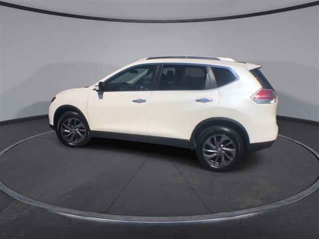 $11600 : PRE-OWNED 2016 NISSAN ROGUE SL image 6