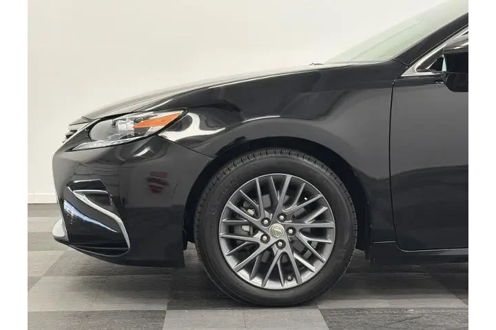 $24000 : Lexus ES 350 2018 4dr Sedan image 4