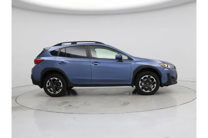 $26998 : Subaru Crosstrek 2021 AWD Pr image 7