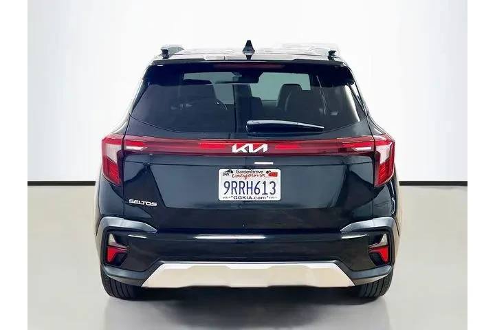 $21716 : Kia Seltos 2025 S 4dr SUV image 6