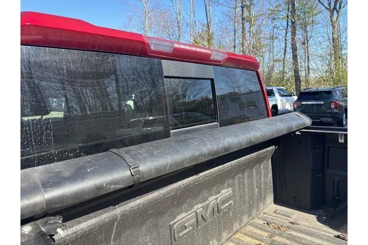 $29795 : GMC Sierra 1500 2021 4x4 Ele image 7