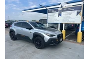 $29995 : Subaru Crosstrek 2024 AWD Wi thumbnail