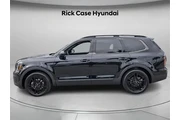 $36997 : Kia Telluride 2023 AWD SX 4d thumbnail