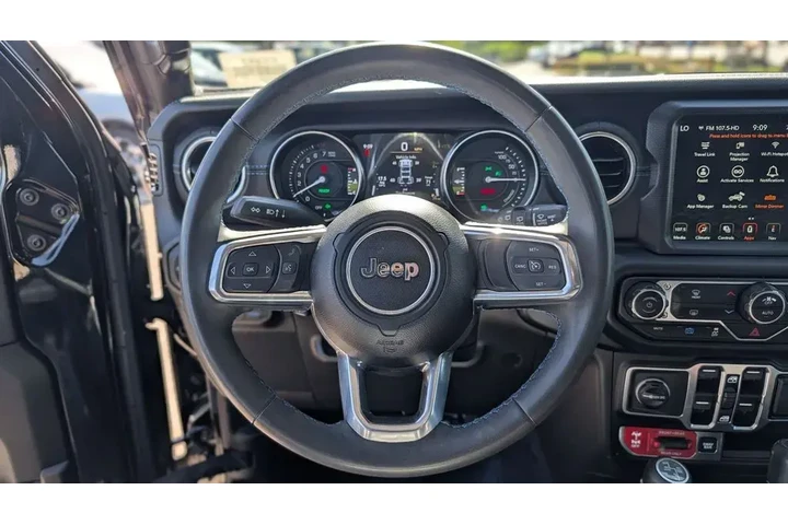 $31295 : Jeep Wrangler 2023 4x4 Rubic image 6