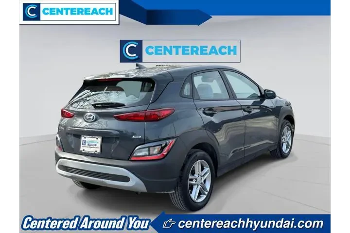$18998 : Hyundai KONA 2023 AWD SE 4dr image 5