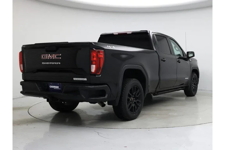 $37998 : GMC Sierra 1500 2021 4x4 Ele image 8