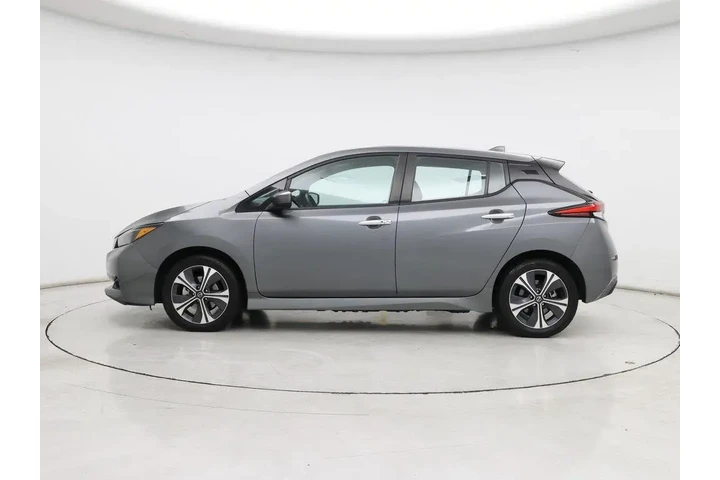 $13998 : Nissan LEAF 2020 SV PLUS 4dr image 3