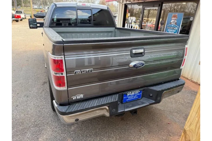 $13999 : 2014 F-150 XLT image 6