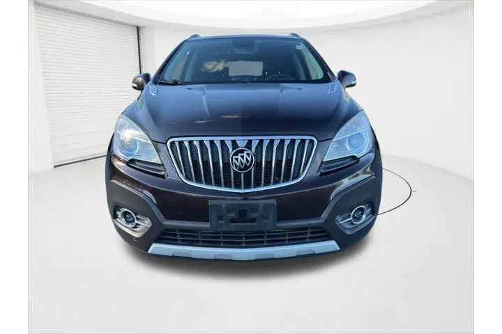 $10261 : Buick Encore 2015 AWD Conven image 8