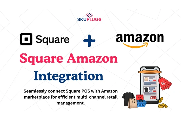 Square Amazon Integration image 1