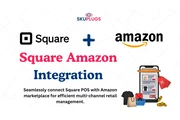 Square Amazon Integration en New York