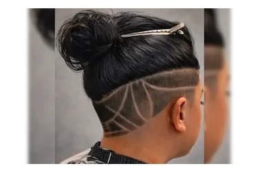 Barbería Premium a Domicilio en Los Angeles