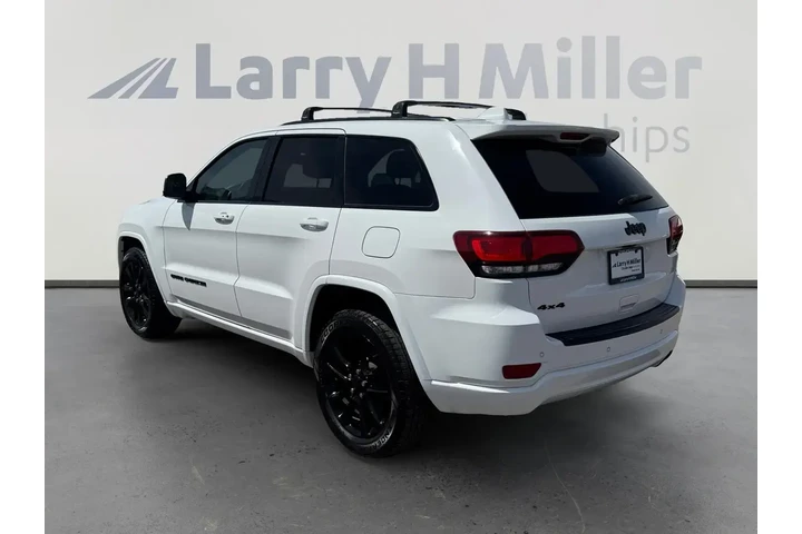 $20685 : Jeep Grand Cherokee 2020 4x4 image 3