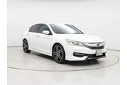 Honda Accord 2017 Sport 4dr en Modesto