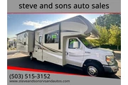 2017 Winnebago Minnie Winnie en Portland