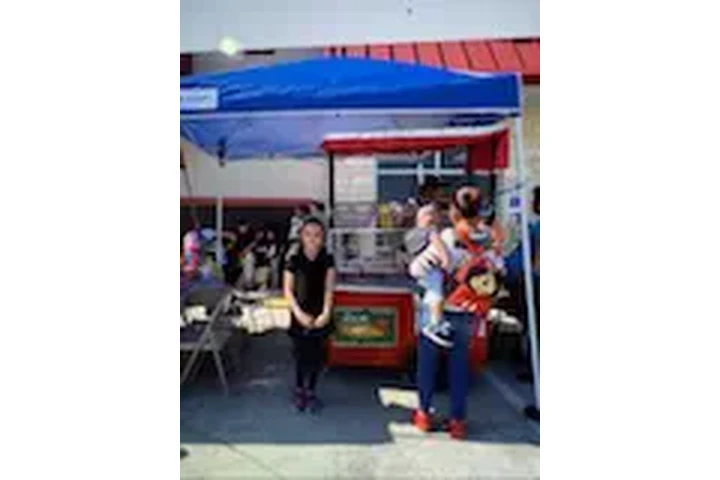 SERVICIO DE EVENTOS image 7