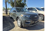$25981 : Ford Explorer 2022 XLT 4dr S thumbnail